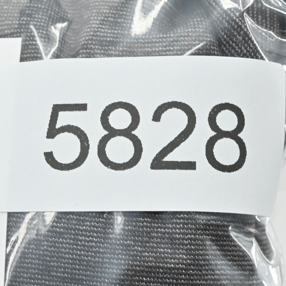 J McLaughlin Gray Sleeveless Dress Size M Quiet Luxury Fitted Career Casual Chic - Picture 14 of 14